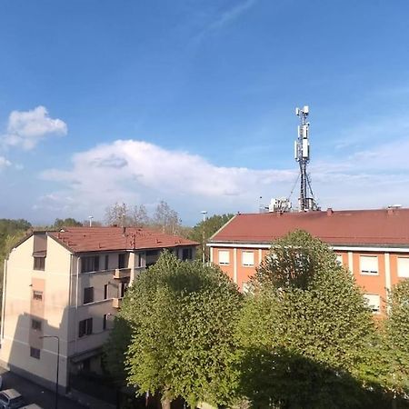 Sunhouse - Nuovo Accogliente Bilocale Apartamento Milão Exterior foto