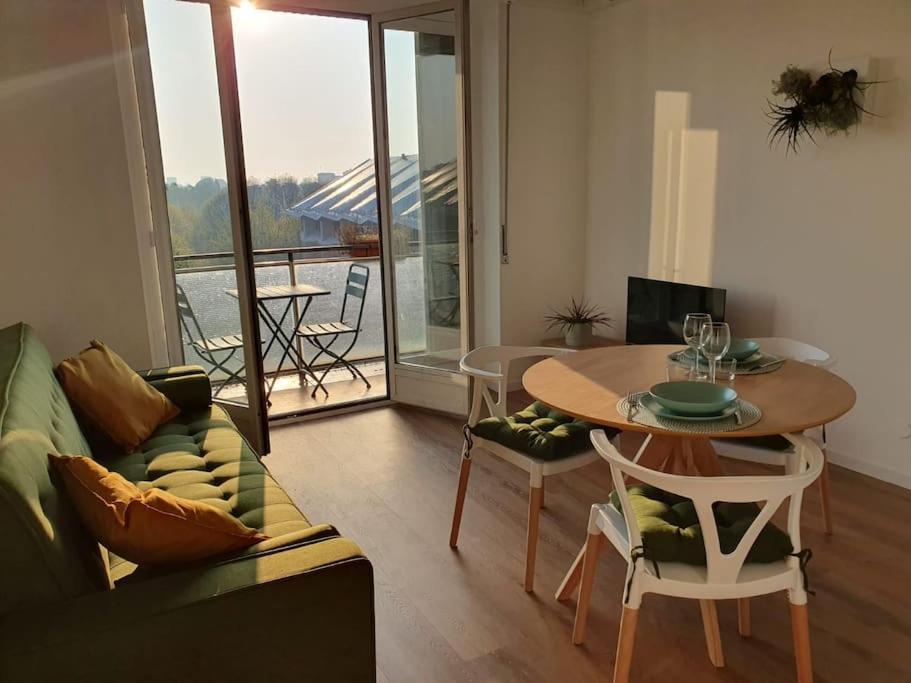 Sunhouse - Nuovo Accogliente Bilocale Apartamento Milão Exterior foto