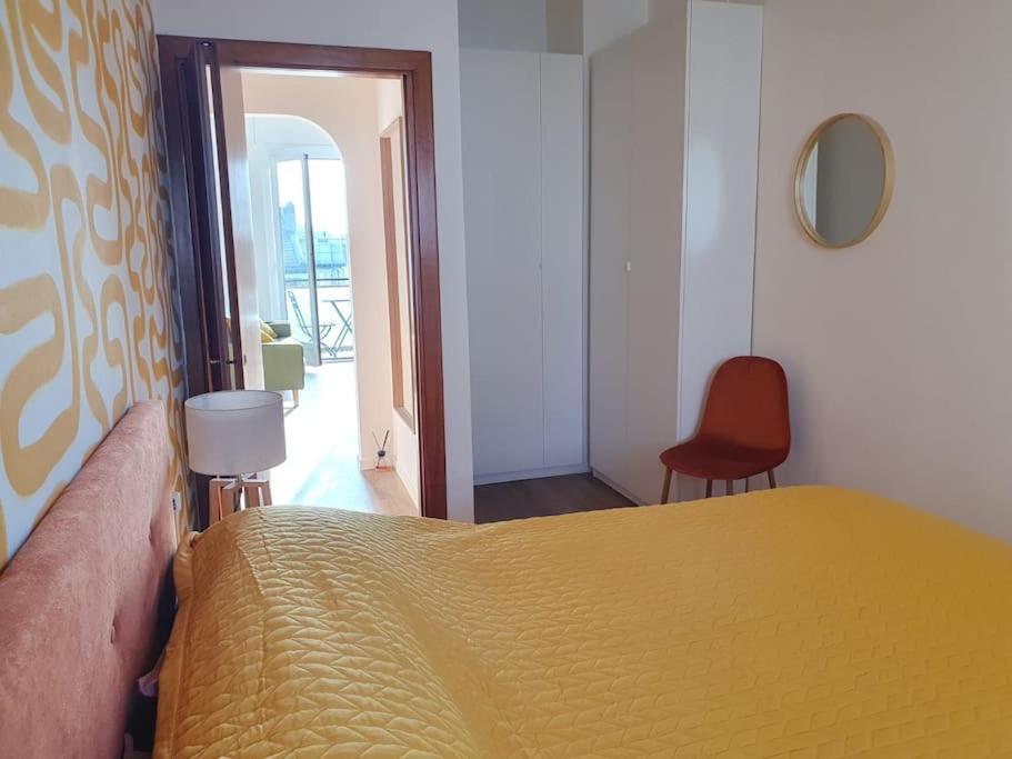 Sunhouse - Nuovo Accogliente Bilocale Apartamento Milão Exterior foto