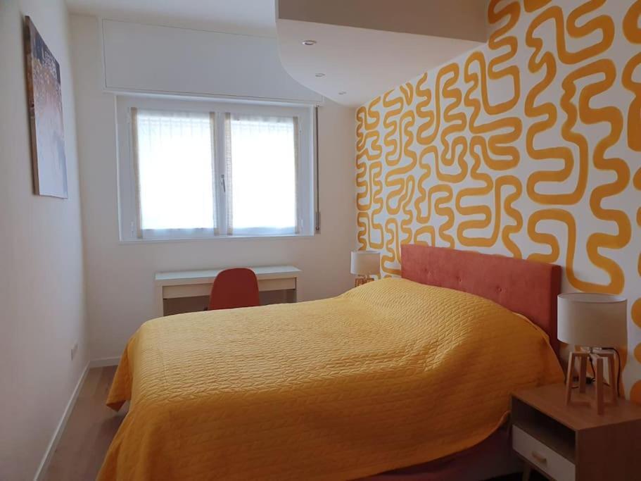 Sunhouse - Nuovo Accogliente Bilocale Apartamento Milão Exterior foto