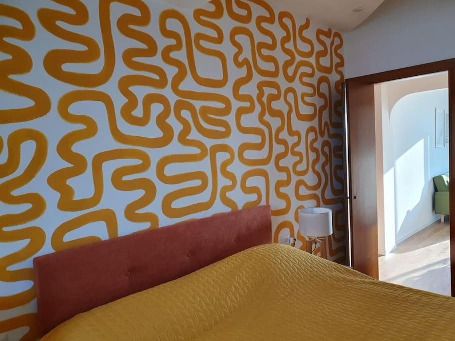 Sunhouse - Nuovo Accogliente Bilocale Apartamento Milão Exterior foto