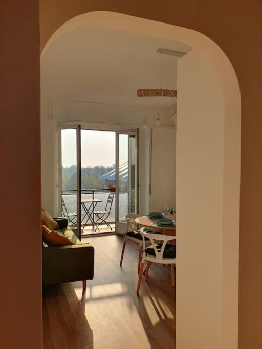 Sunhouse - Nuovo Accogliente Bilocale Apartamento Milão Exterior foto